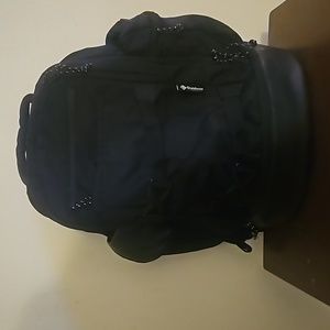 Outdoor backpack